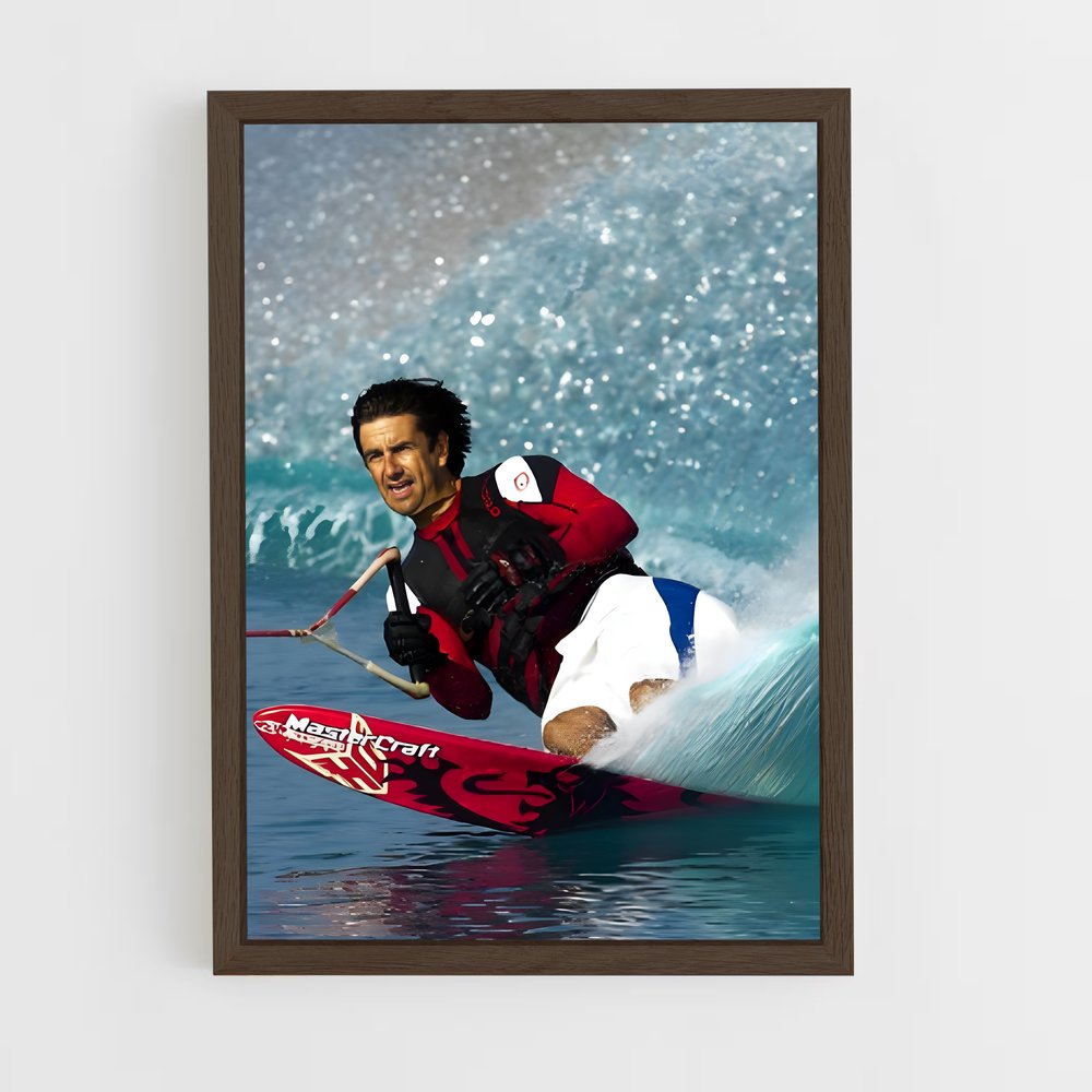 Poster Moomba masters – affiche Ski nautique (vue 5)